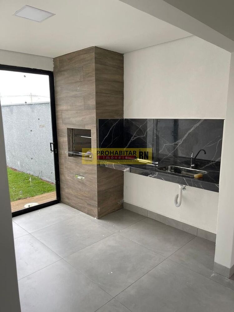 Casa de Condomínio, 3 quartos - Foto 3