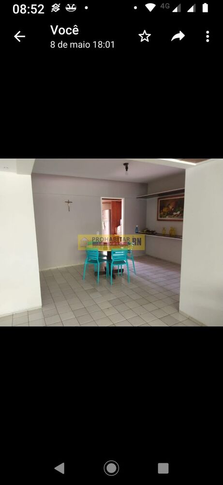 Casa de Condomínio à venda com 3 quartos, 160m² - Foto 3