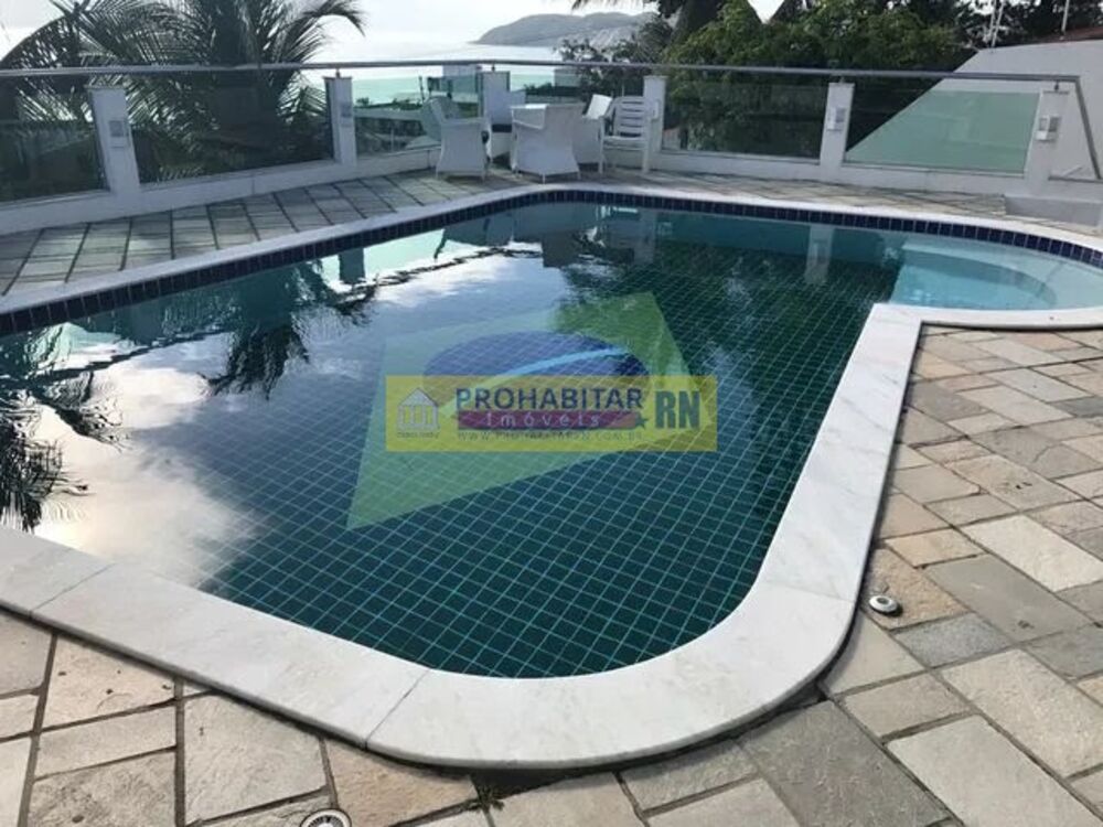 Casa, 5 quartos, 500 m² - Foto 7