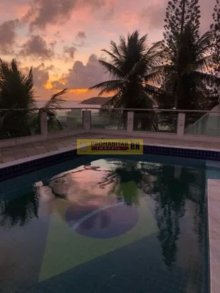 Casa, 5 quartos, 500 m² - Foto 10