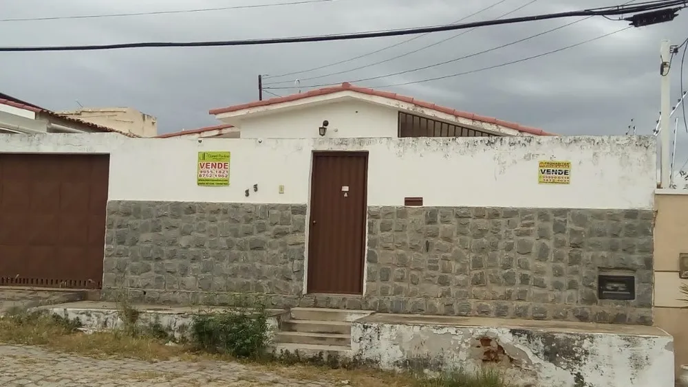 Casa, 3 quartos, 300 m² - Foto 4