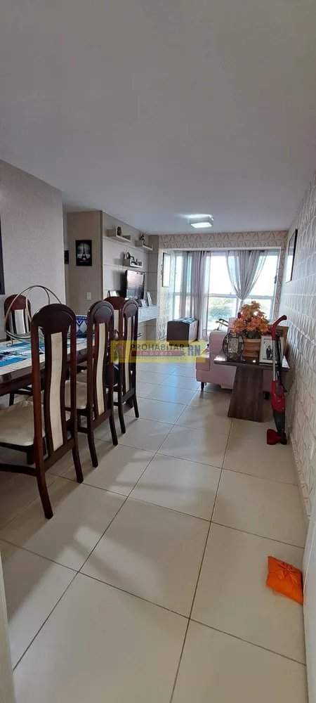 Casa de Condomínio, 2 quartos - Foto 4