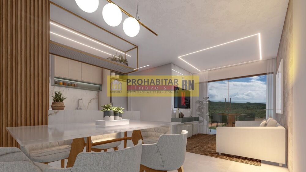 Casa de Condomínio à venda com 3 quartos, 110m² - Foto 13