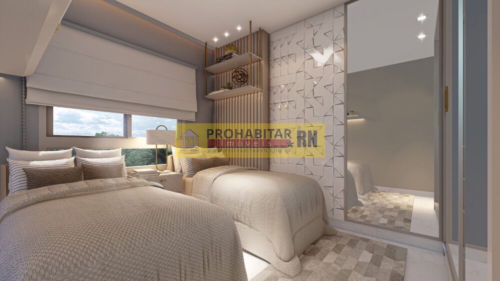 Casa de Condomínio à venda com 3 quartos, 110m² - Foto 12
