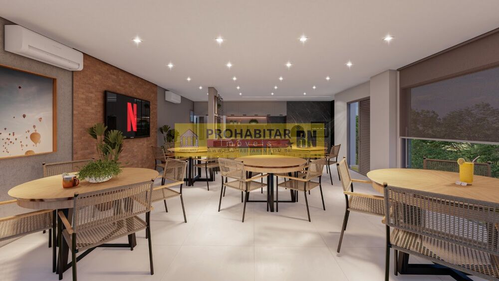 Casa de Condomínio à venda com 3 quartos, 110m² - Foto 7