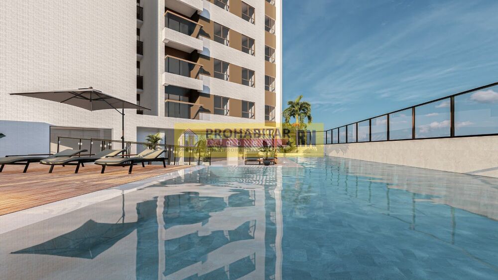 Casa de Condomínio à venda com 3 quartos, 110m² - Foto 3