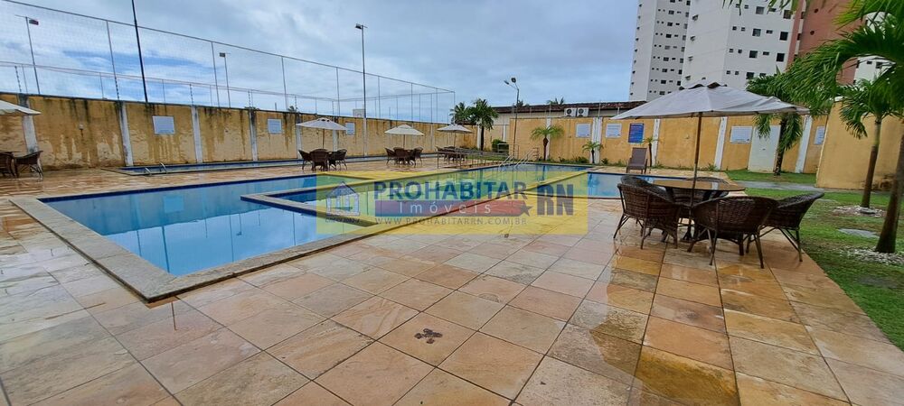 Casa de Condomínio, 2 quartos - Foto 1