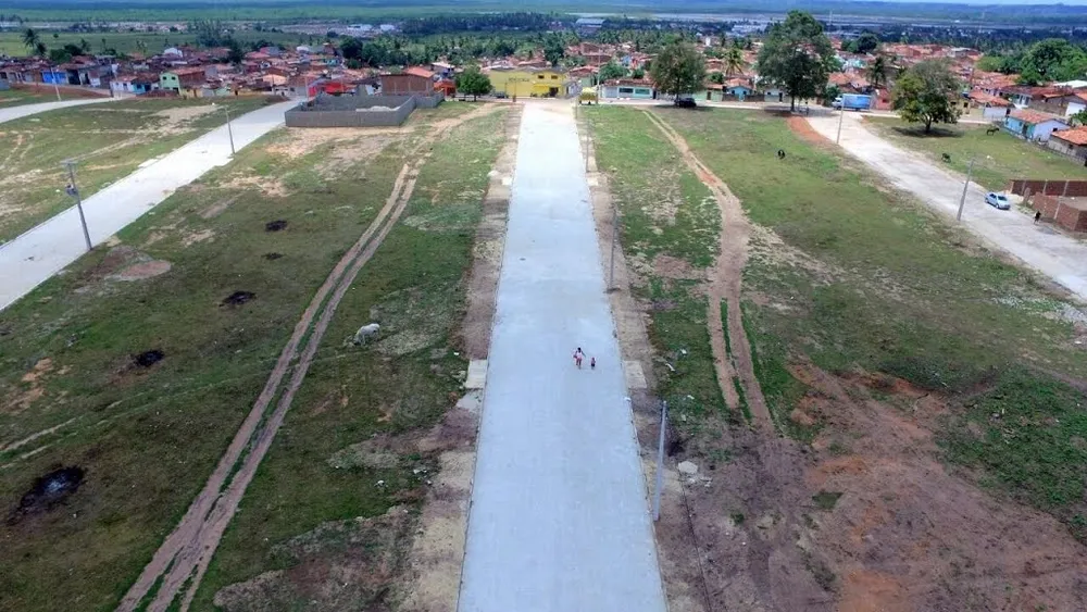 Terreno, 200 m² - Foto 1