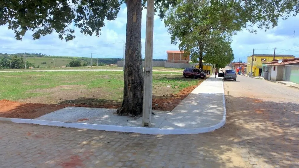 Terreno, 200 m² - Foto 2