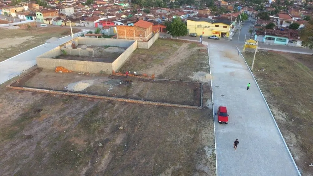 Terreno, 200 m² - Foto 4