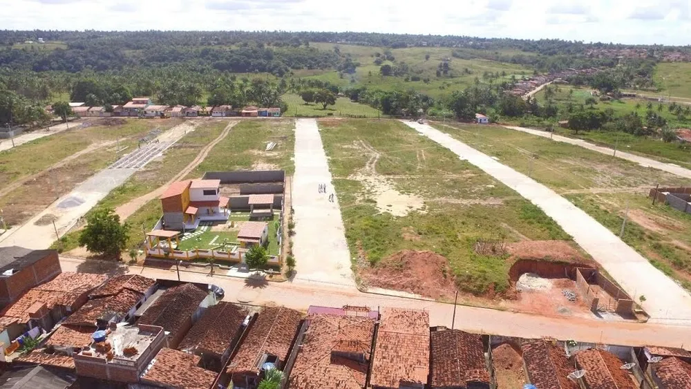 Terreno, 200 m² - Foto 4