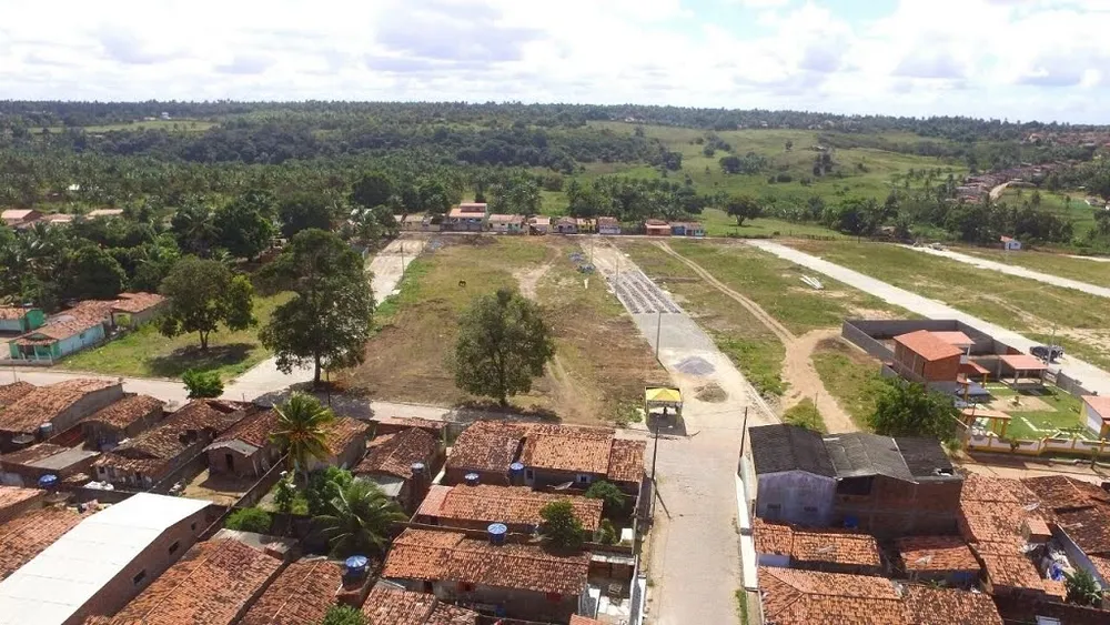 Terreno, 200 m² - Foto 2