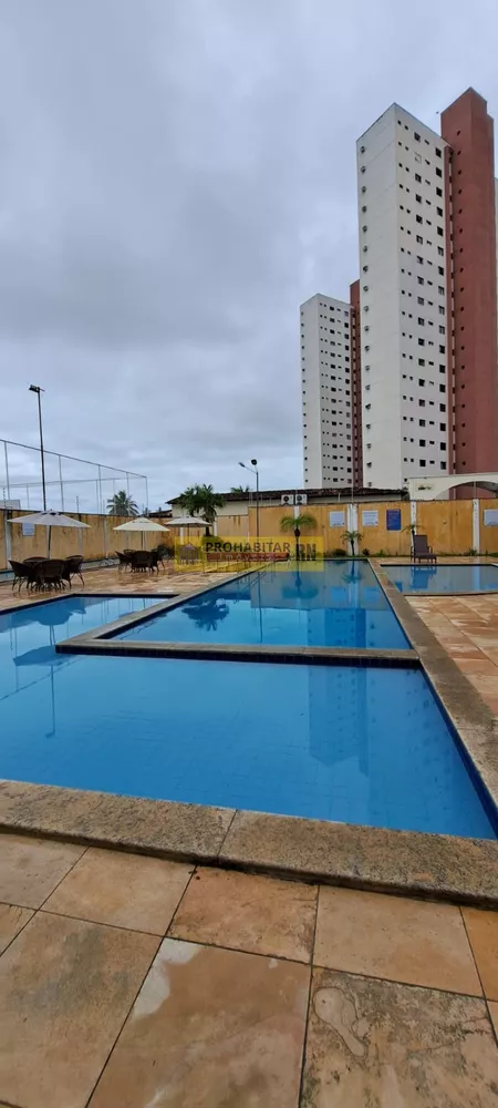 Casa de Condomínio para alugar com 2 quartos, 56m² - Foto 4