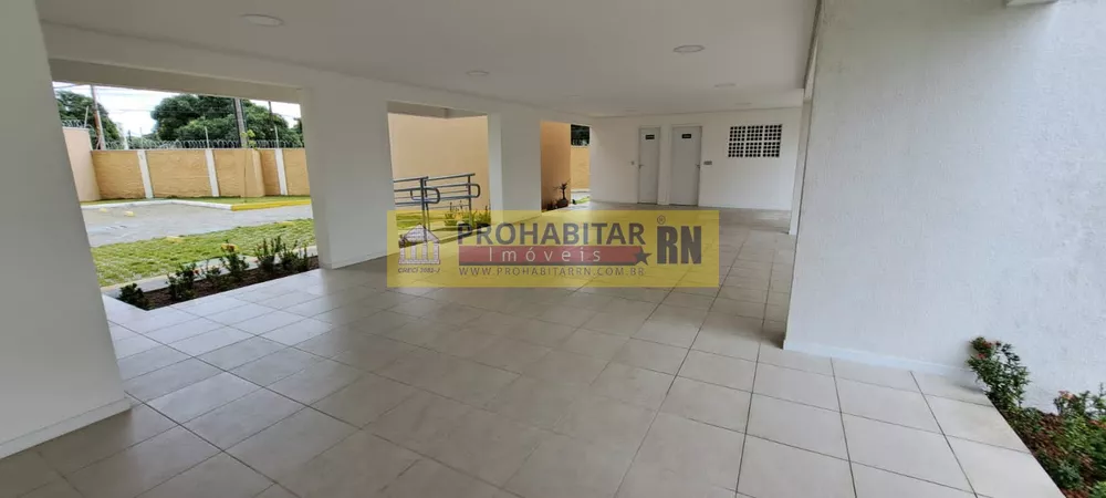 Casa de Condomínio para alugar com 2 quartos, 56m² - Foto 8