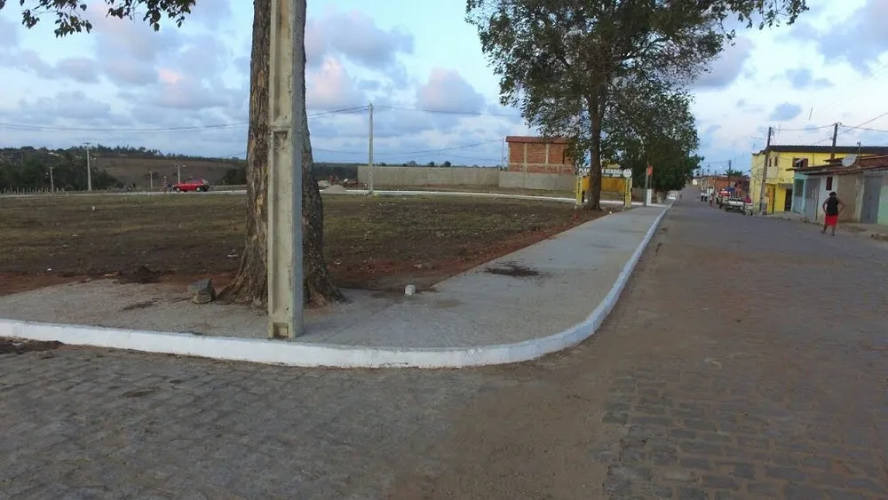 Terreno, 200 m² - Foto 3