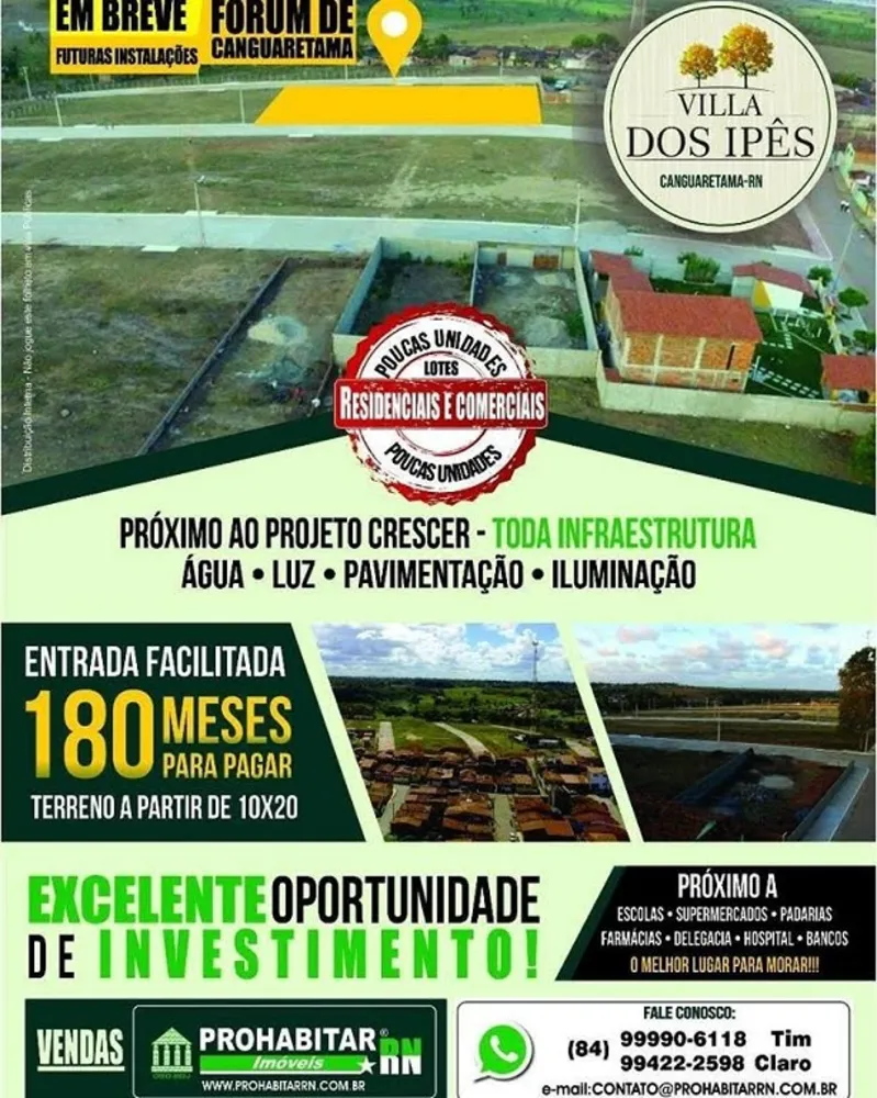 Terreno, 200 m² - Foto 2