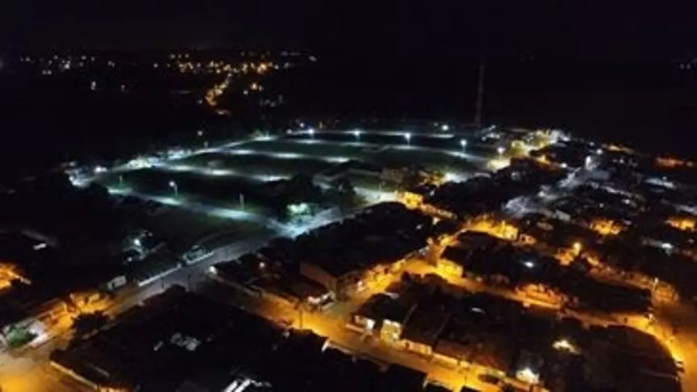 Terreno, 200 m² - Foto 1