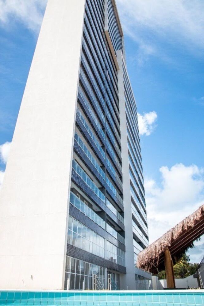 Casa de Condomínio, 1 quarto - Foto 1