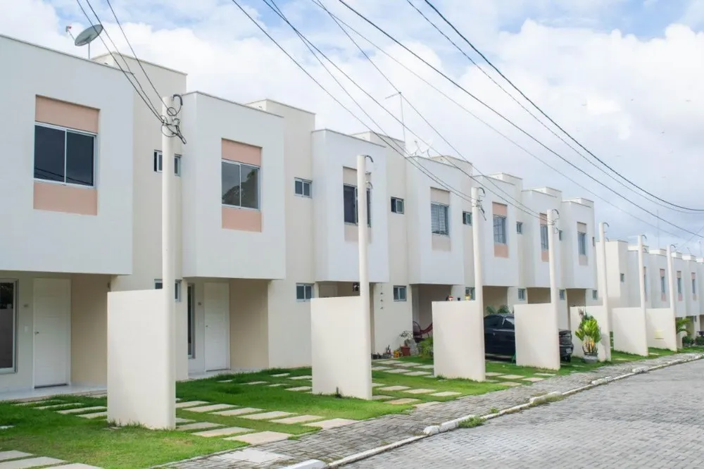Sobrado, 2 quartos - Foto 1