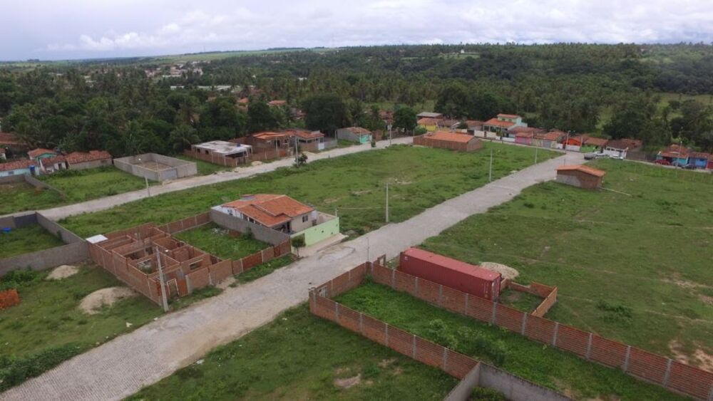 Terreno à venda, 217m² - Foto 1