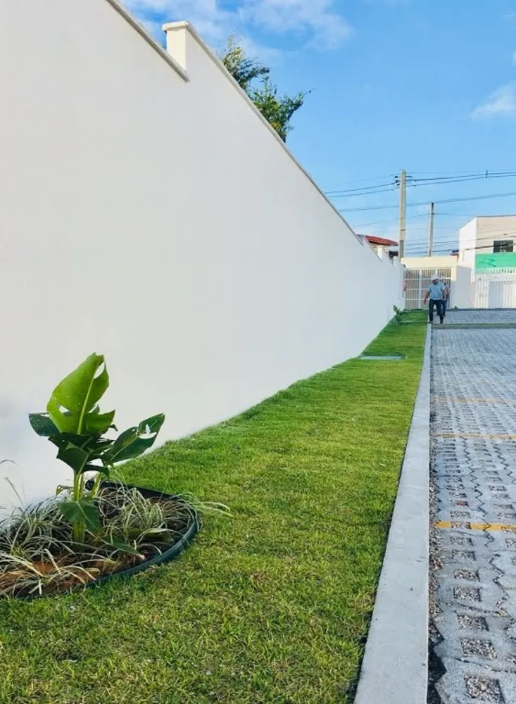 Casa de Condomínio, 2 quartos - Foto 3