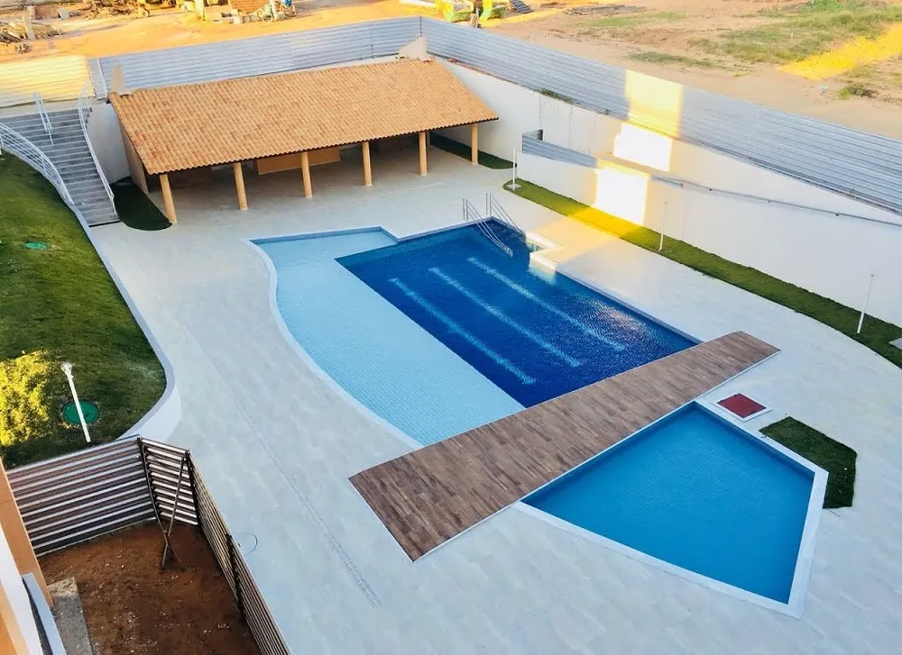 Casa de Condomínio, 2 quartos - Foto 4