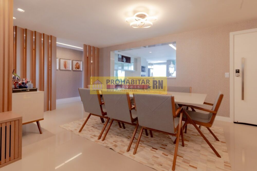 Casa de Condomínio à venda com 3 quartos, 142m² - Foto 1