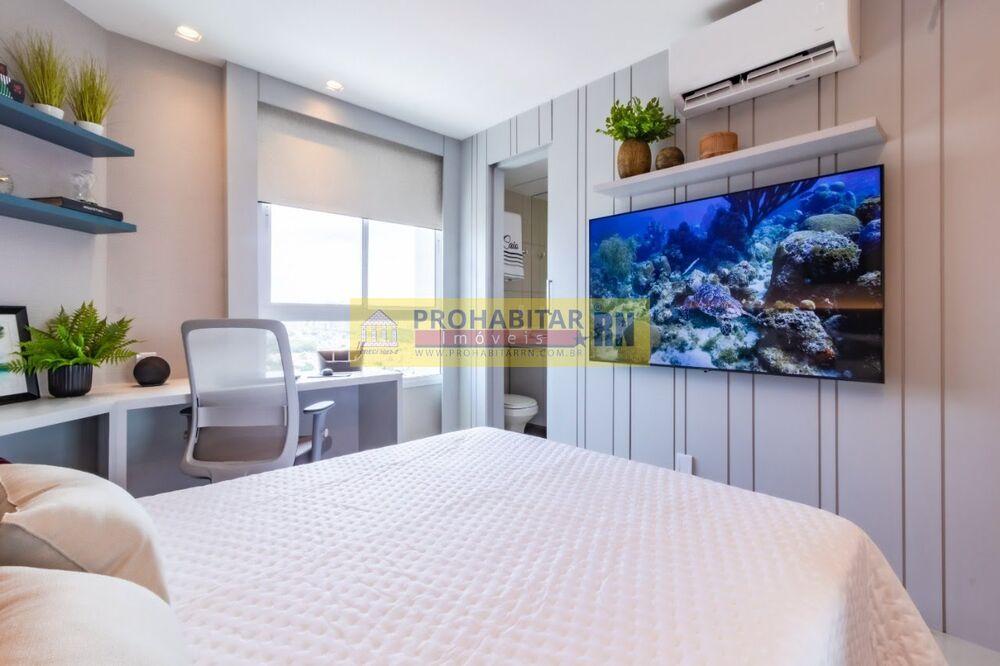 Casa de Condomínio à venda com 3 quartos, 142m² - Foto 3