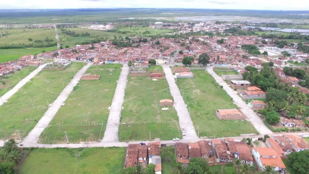 Terreno, 200 m² - Foto 2