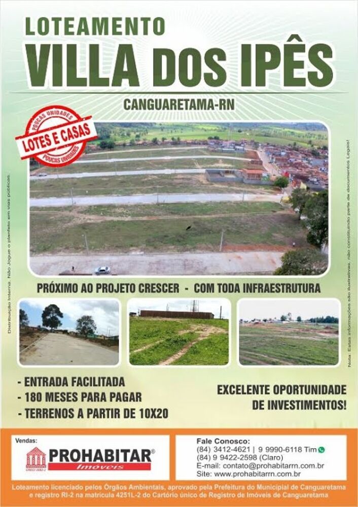 Terreno, 200 m² - Foto 3