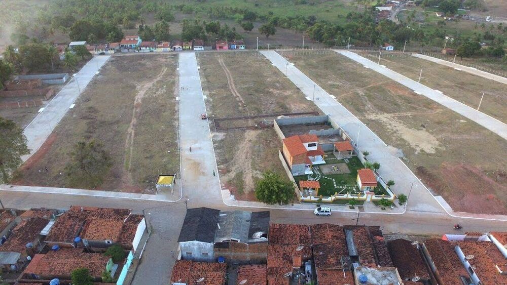 Terreno, 200 m² - Foto 1