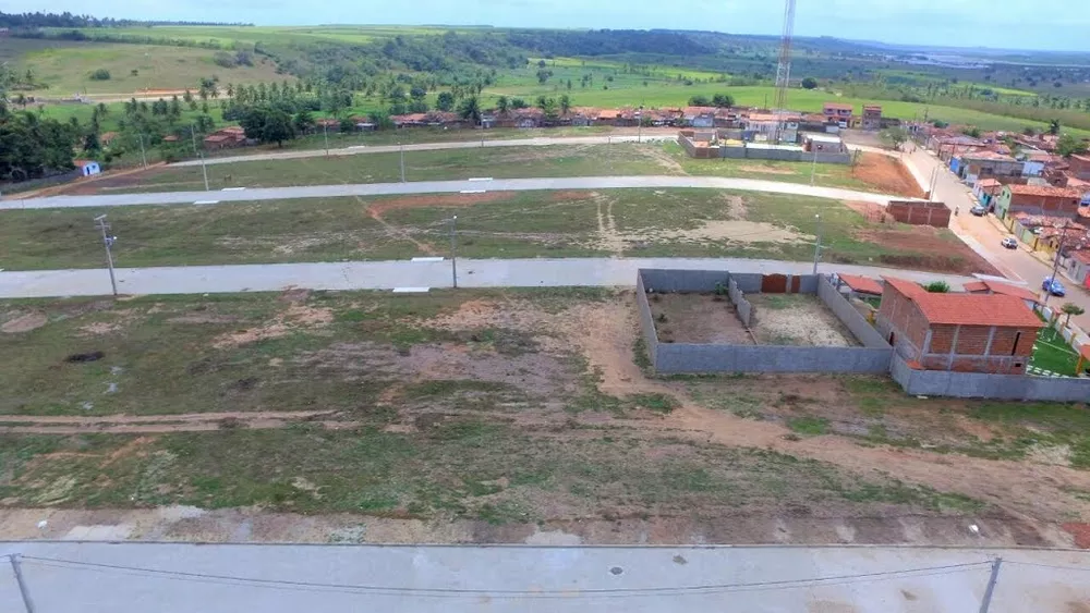 Terreno, 200 m² - Foto 1