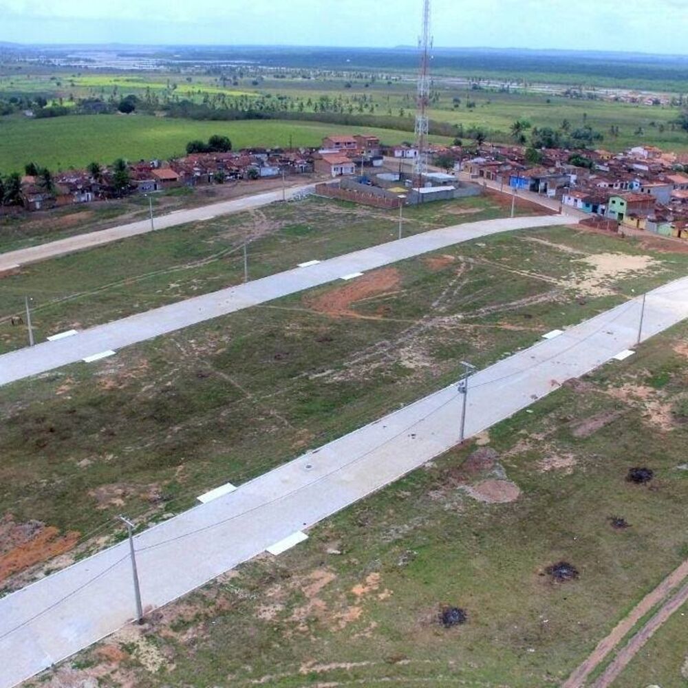 Terreno, 234 m² - Foto 2