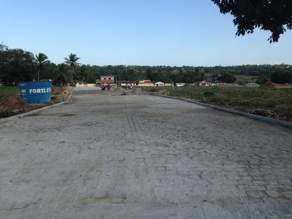 Terreno, 231 m² - Foto 1