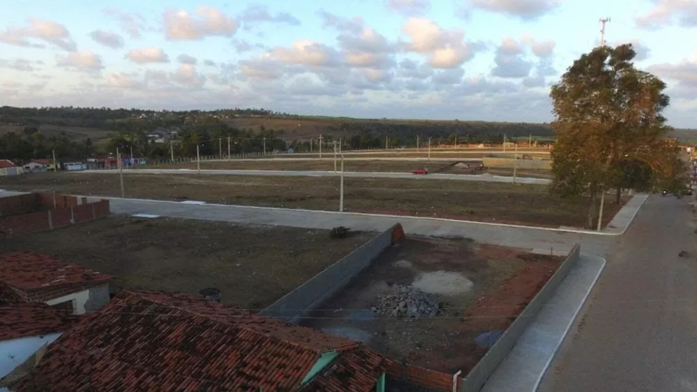 Terreno, 203 m² - Foto 7