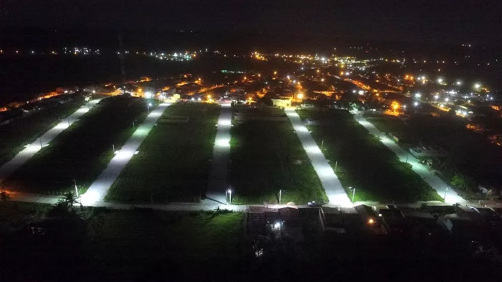 Terreno, 203 m² - Foto 1