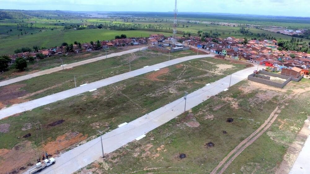 Terreno, 200 m² - Foto 1