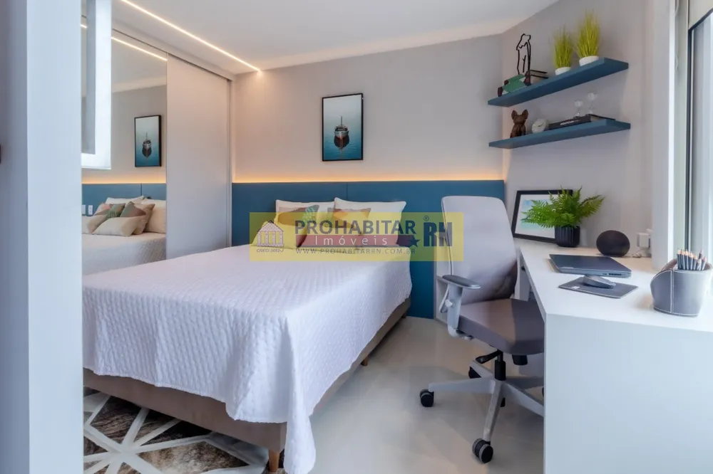 Casa de Condomínio, 3 quartos - Foto 3
