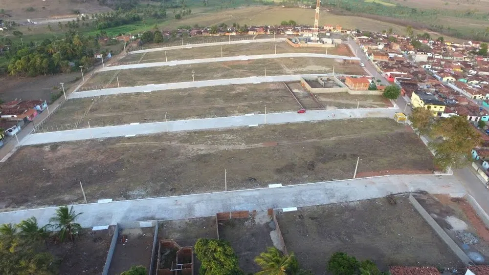 Terreno, 200 m² - Foto 4