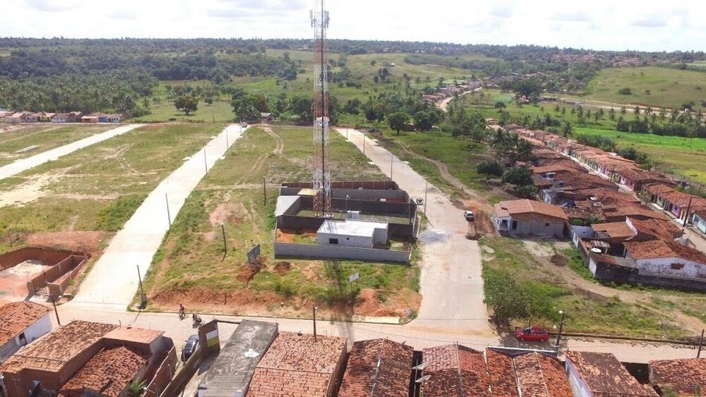 Terreno, 228 m² - Foto 1
