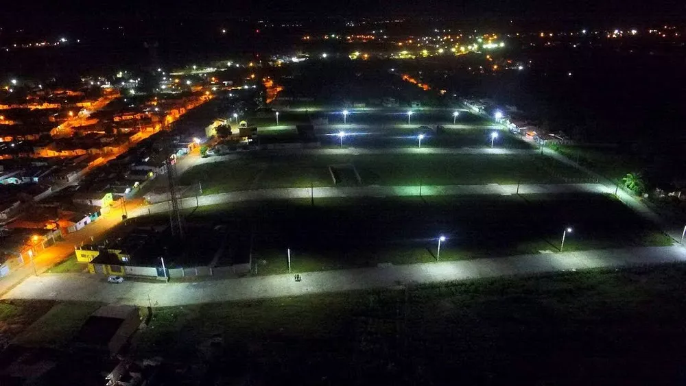 Terreno, 200 m² - Foto 4