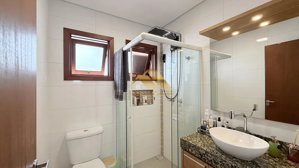 Casa, 3 quartos, 160 m² - Foto 16