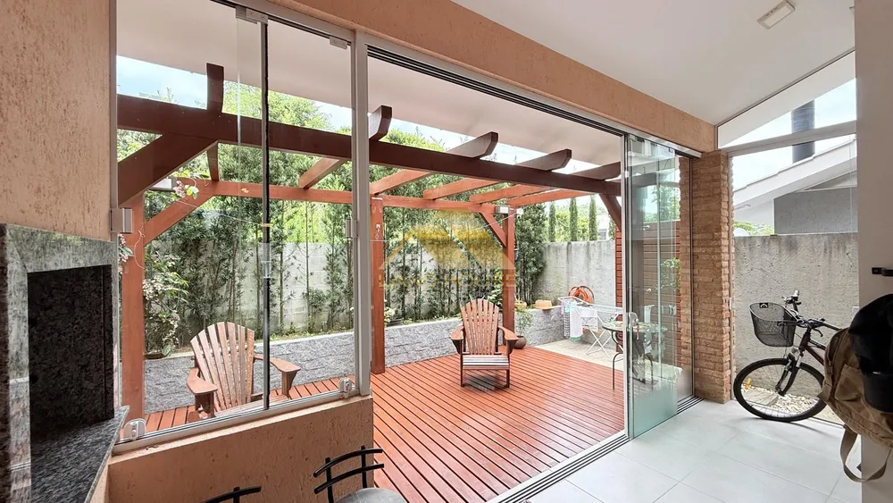 Casa, 3 quartos, 160 m² - Foto 7