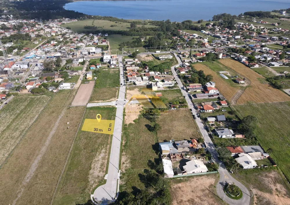 Terreno, 360 m² - Foto 1