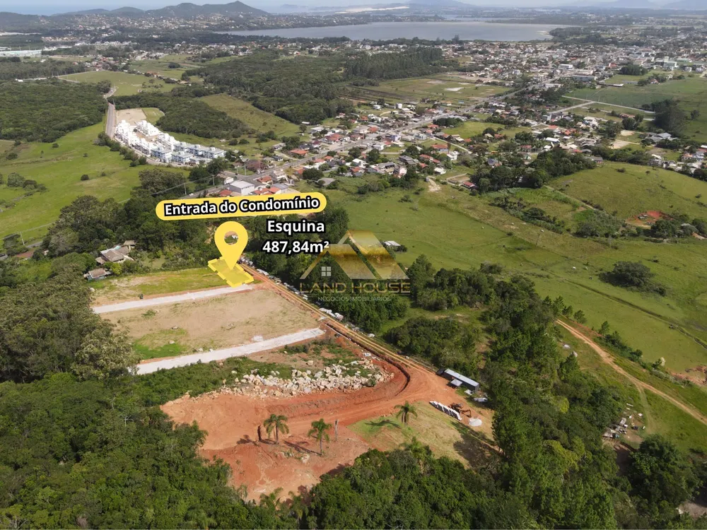 Terreno, 487 m² - Foto 2