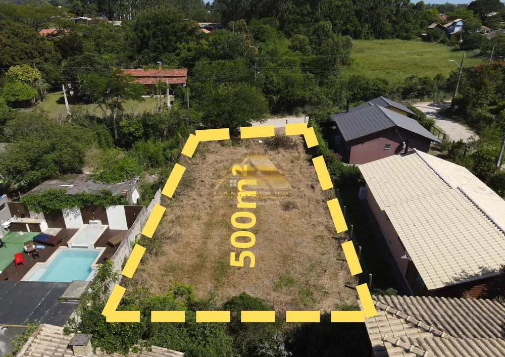 Terreno, 500 m² - Foto 4
