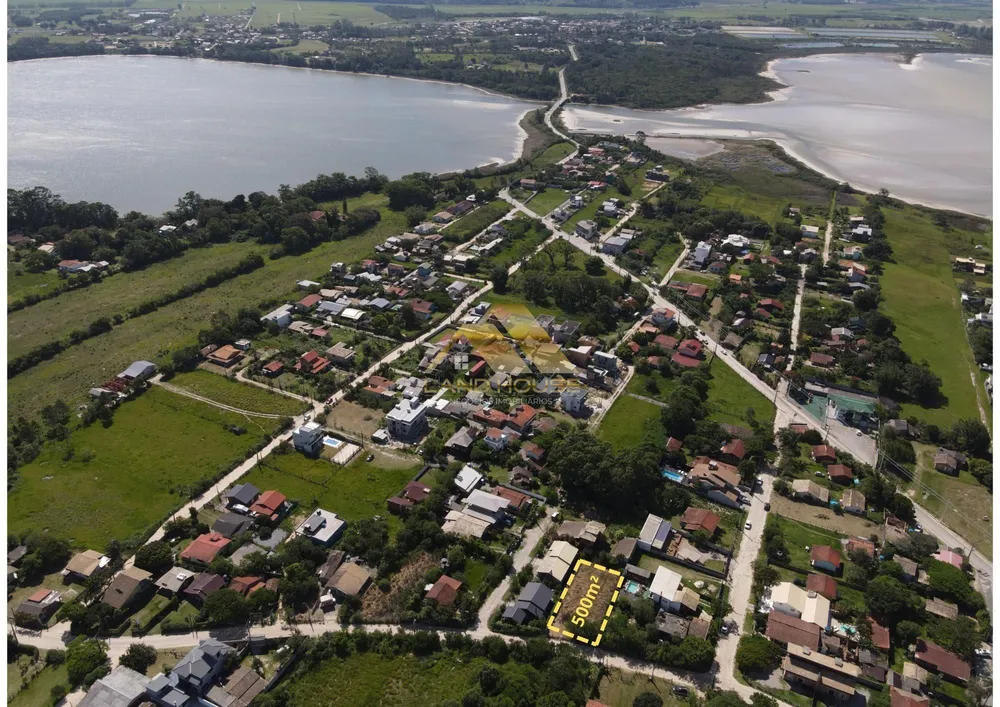 Terreno, 500 m² - Foto 2