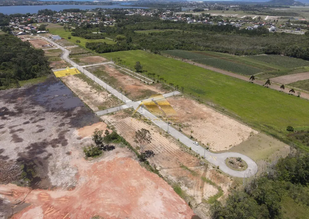 Terreno, 510 m² - Foto 2