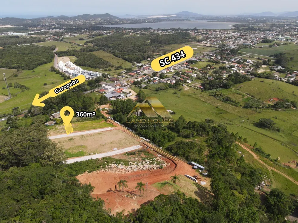Terreno, 458 m² - Foto 5