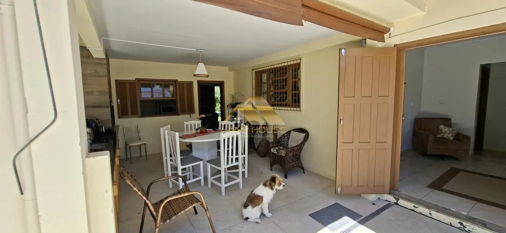 Casa, 5 quartos, 101 m² - Foto 7